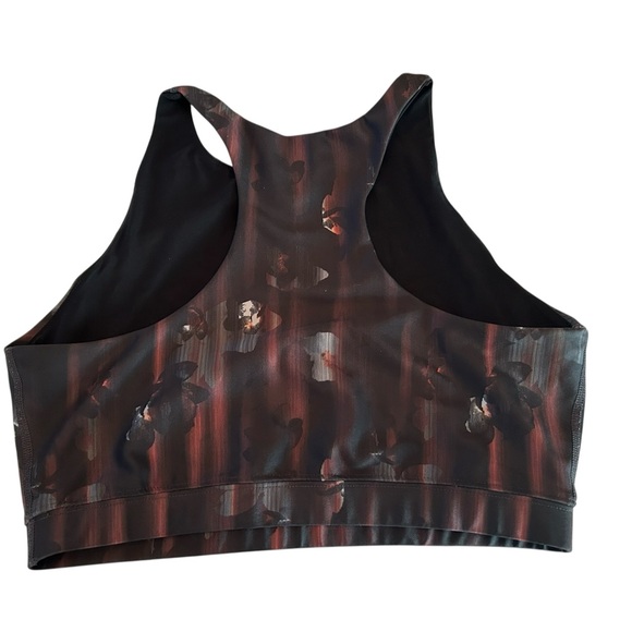 Peloton  Patterned Sports Bra‎ - Picture 2 of 2